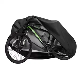 Bicycle Covers