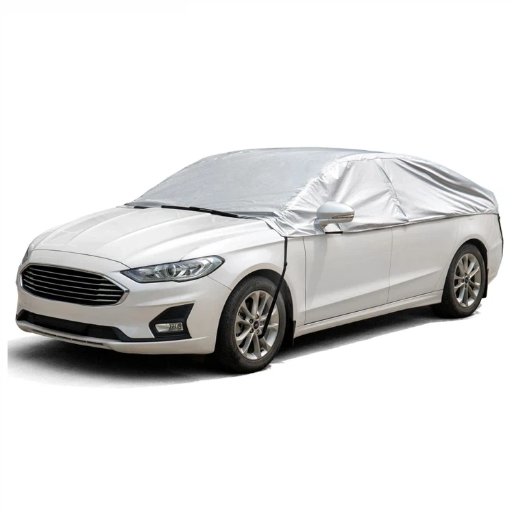 Доставчик на капак за предно стъкло PEVA